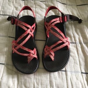 Chacos